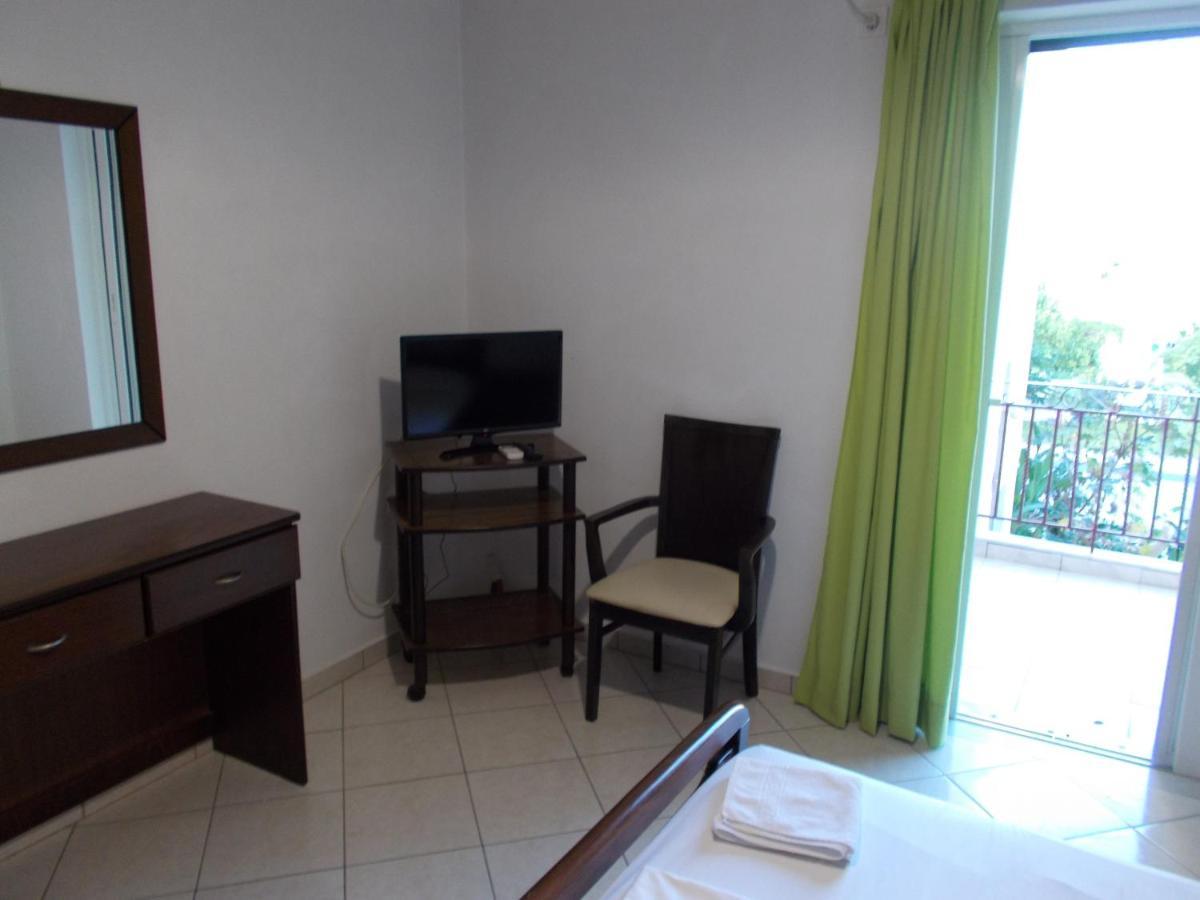 Apartmán Kohyli Lefkáda Exteriér fotografie